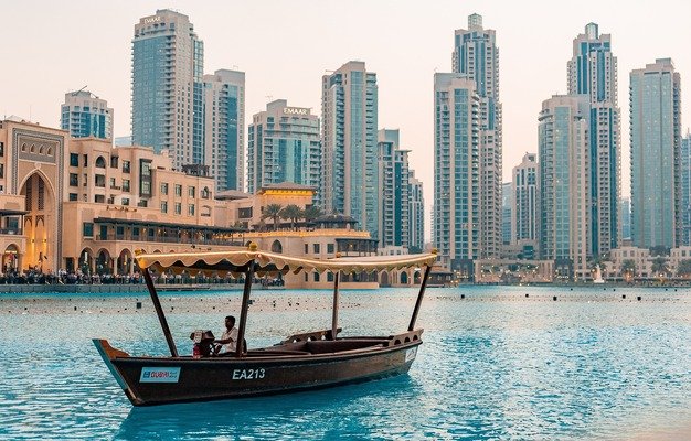 Hotéis baratos em Dubai viagembarata - viagem barata