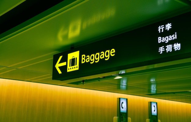 Melhores malas para viagem viagembarata - viagem barata