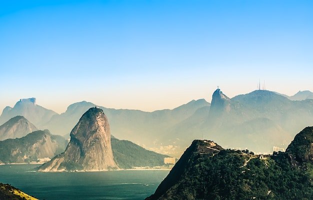 Quanto custa conhecer o Rio de Janeiro viagembarata - viagem barata