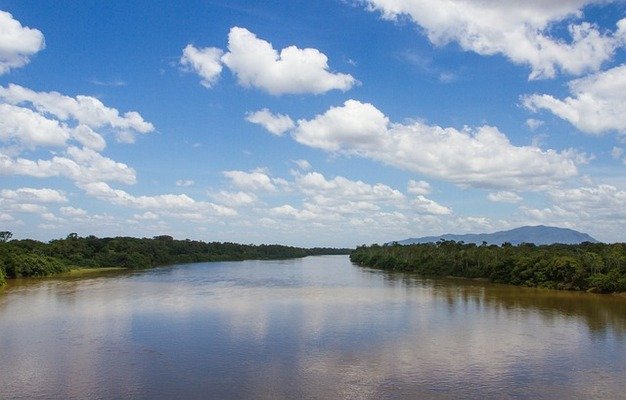 Pontos turísticos da Amazônia viagembarata - viagem barata