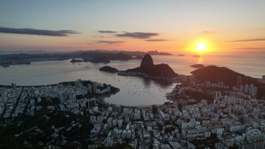 As 5 Cidades Mais Visitadas Do Brasil - Viagem Barata