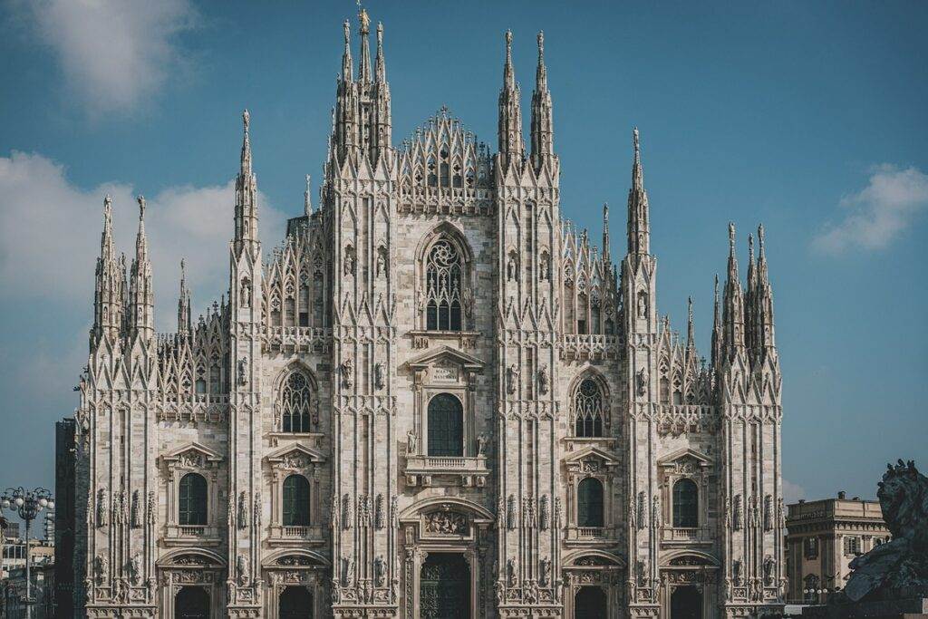 O que fazer em Milão