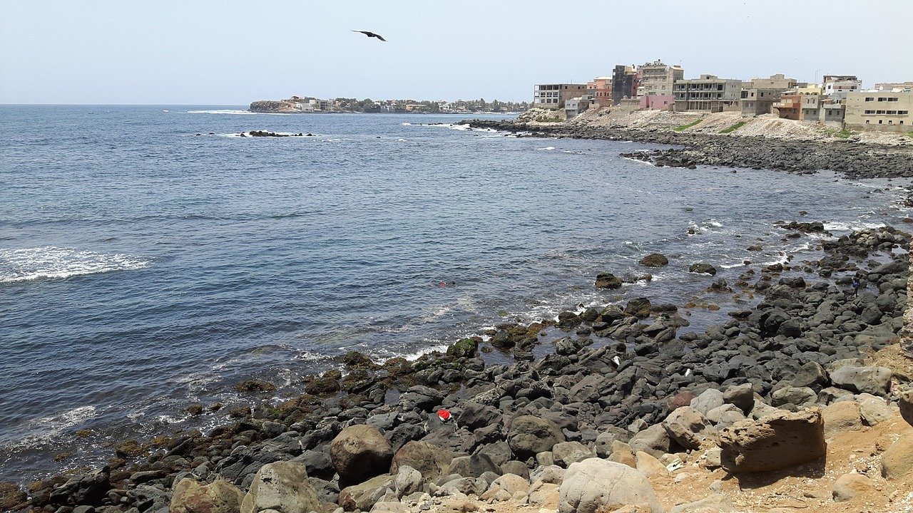 Se Surpreenda com os Melhores Pontos Turísticos de Senegal