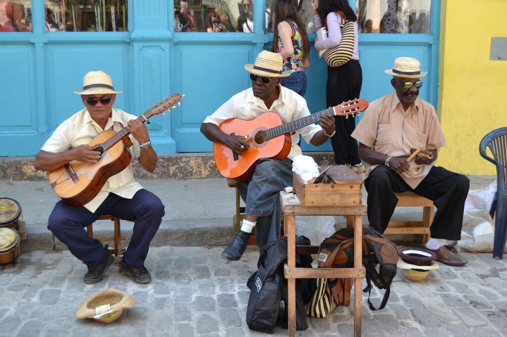 Melhores pontos turísticos de Havana