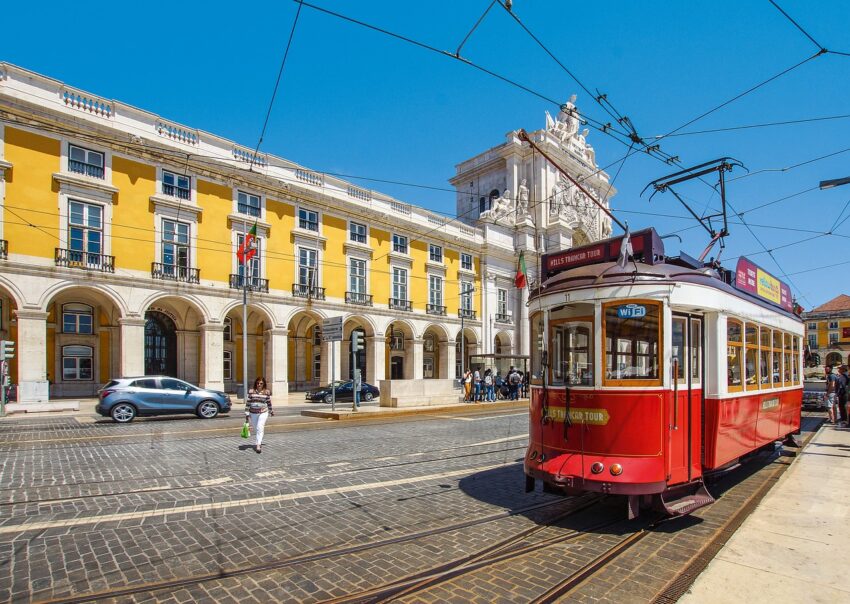 atracoes turisticas de Portugal 1