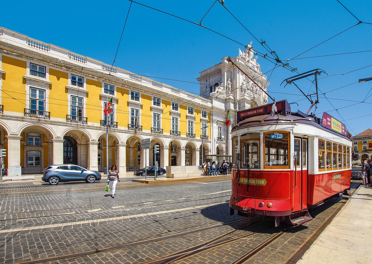 As Melhores Atrações Turísticas de Portugal