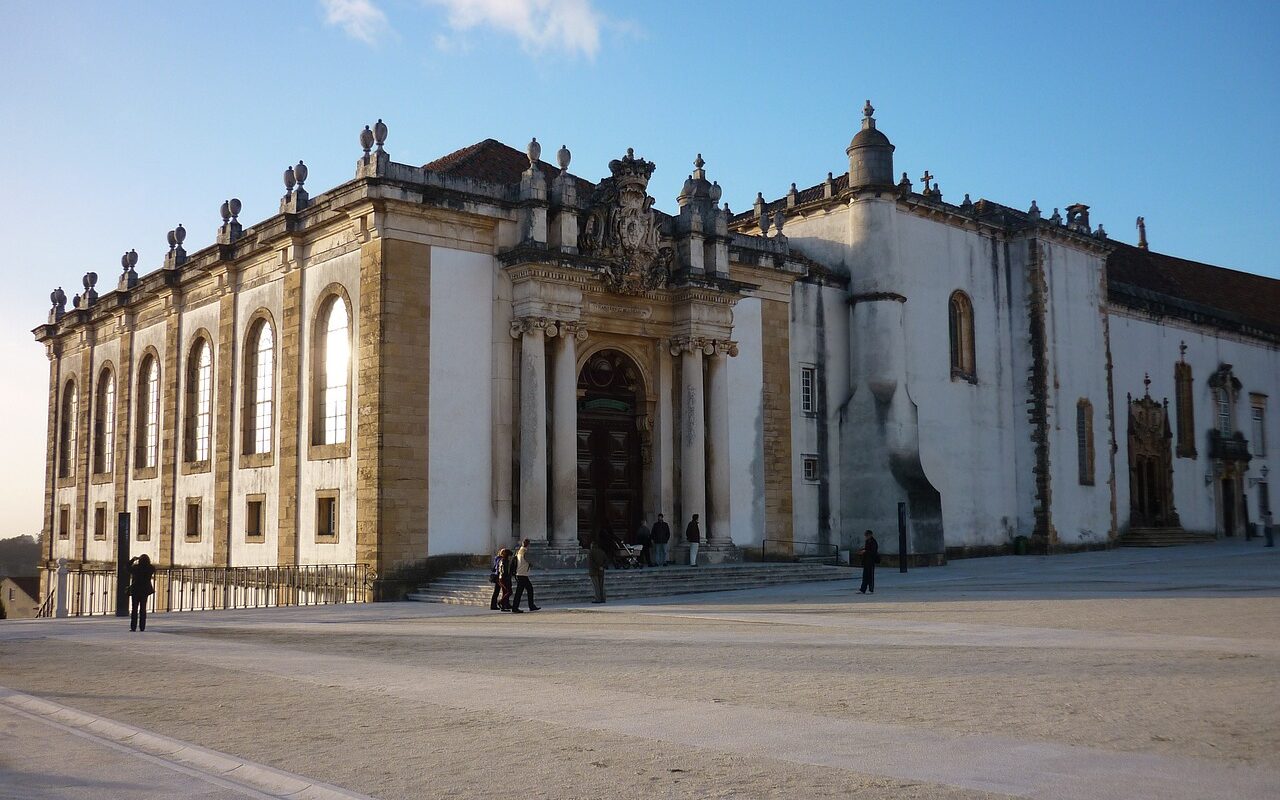 atrações turísticas de Portugal