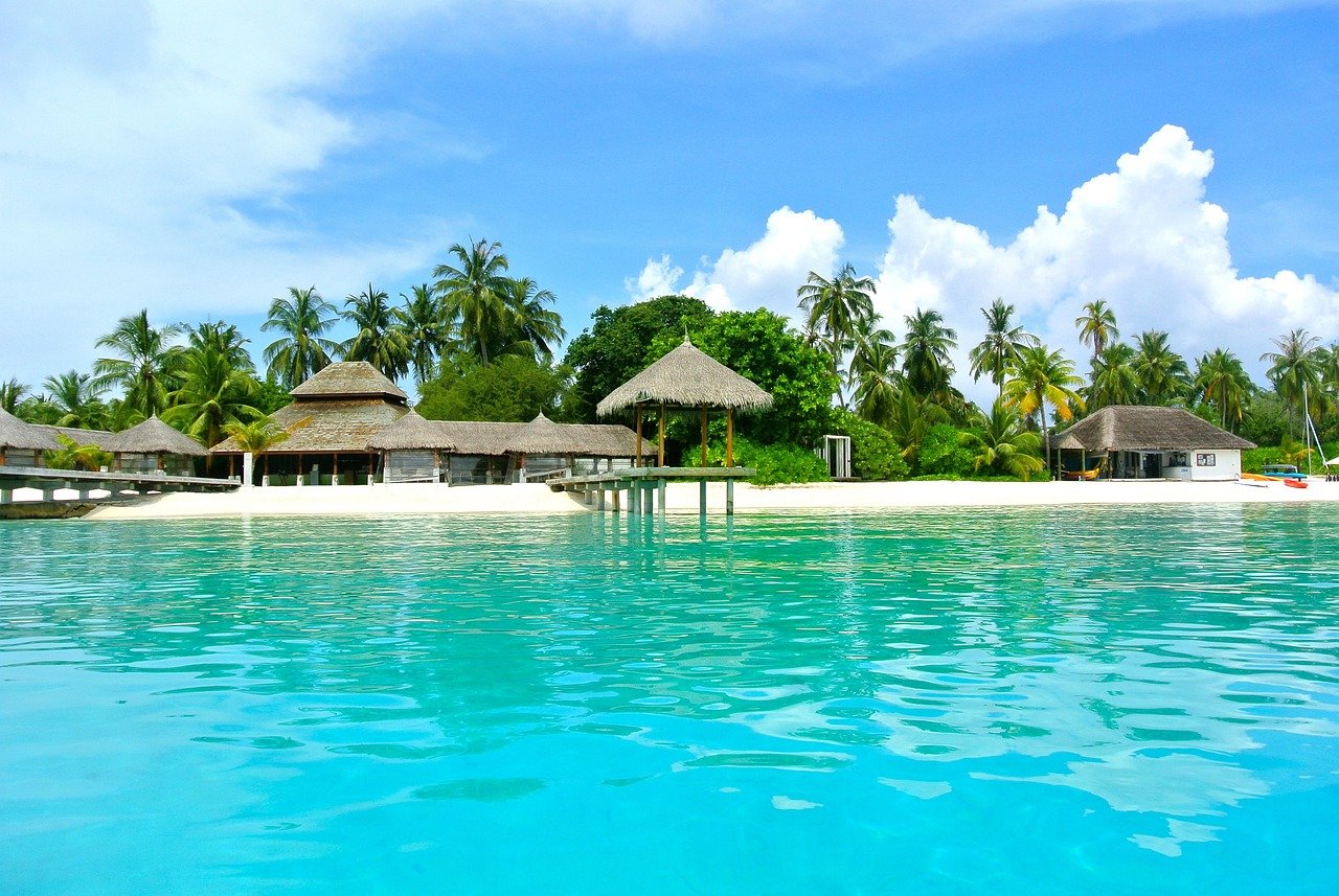 Qual a Melhor Época para Visitar as Maldivas- As Ilhas Mais Famosas do Mundo